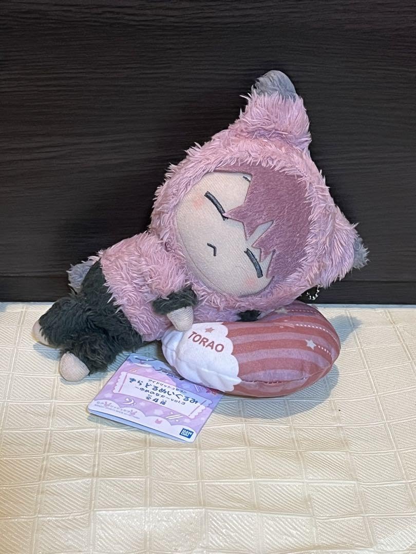 Amazon.co.jp: アイドリッシュセブン アイナナ きらどる